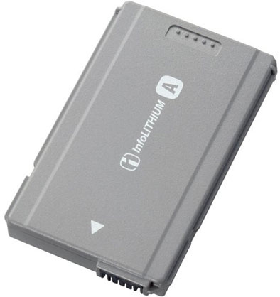 Sony NPFA70 Battery
