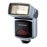 Cullmann 60120 Flash 34AF For Canon - Best Available Image