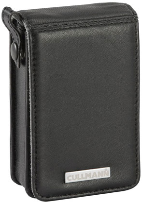 Best image for Cullmann Leather 110 Case
