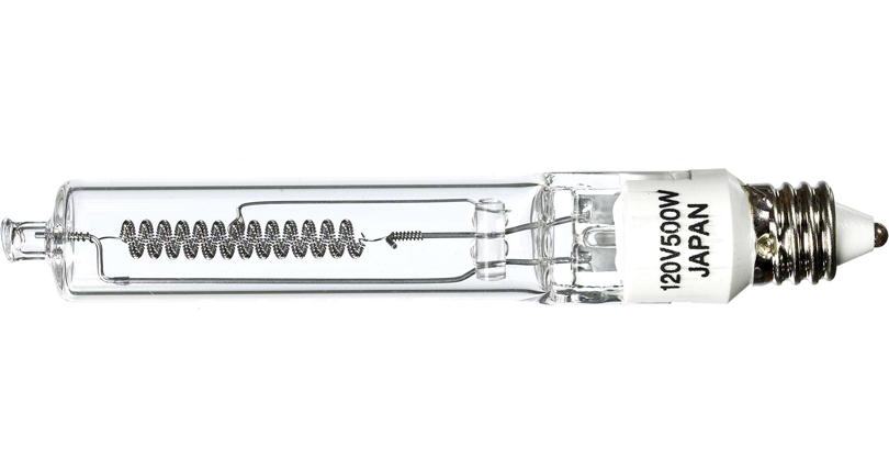 Best image for Profoto Modelling Lamp 500W 120V
