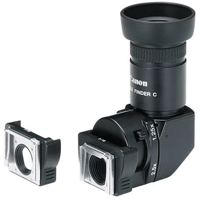 Canon Angle Finder C - Best Available Image