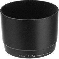 CANON T-65B LENS HOOD ( 70-300USM IS) - Best Available Image