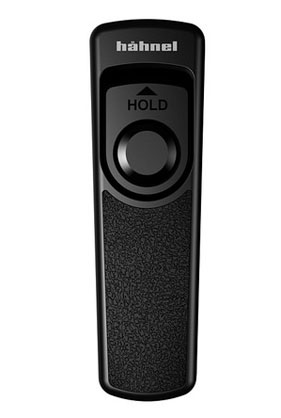 HAHNEL Wired Remote Nikon DSLR - Best Available Image