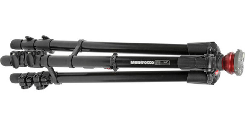 1004165_C.jpg - MAN 755XB VIDEO TRIPOD - Image 3