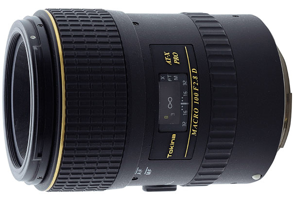 Best image for TOKINA ATX 100mm F2.8 MACRO CANON