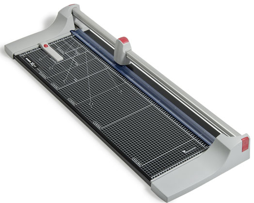 KAISER 4323 XL-CUT 1 920mm SAFETY TRIMMER - Best Available Image