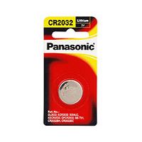 Best image for Panasonic CR2032 battery