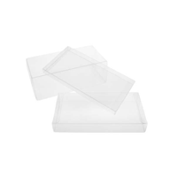 CLEARBAGS RPAB5X7 PHOTO BOX  ( 5 ) - Best Available Image
