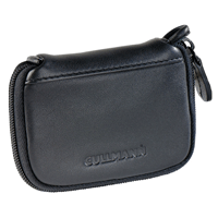 Best image for Cullmann 91180 Shell Cover Compact100 Case - Black Leather