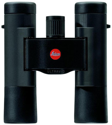 LEICA ULTRAVID 10x25 BINOCULARS - Best Available Image