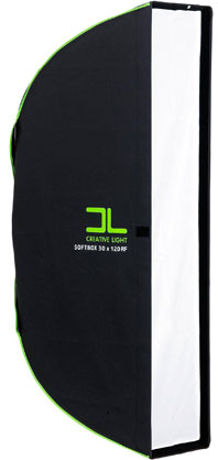 Best image for Creative Light Softbox 30x120cm/1x4 feet RF