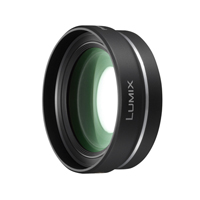 Panasonic Macro Conversion 14-42 PZ  &  14mm G Lenses - Best Available Image