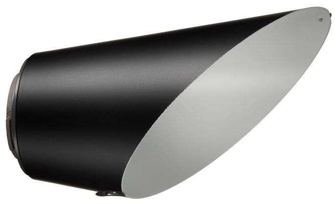 Best image for Broncolor Background Reflector