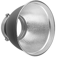 Best image for Photoflex StarFlash 7" Standard Reflector
