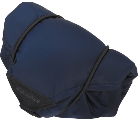 Olympus CS-35 Wrapping Cloth for OM-D - Best Available Image