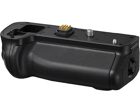 Panasonic GH4 Battery Grip (BGGH3E) - Best Available Image
