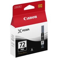 Best image for Canon PGI72PBKOCN Photo Black Ink PRO-10