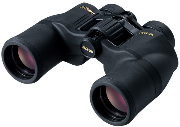 Best image for Nikon Aculon A211 10x42