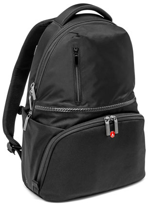 Best image for Manfrotto Advanced Active Backpack I