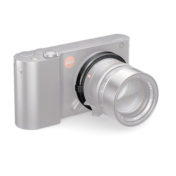 Best image for Leica M-Adaptor L - Black