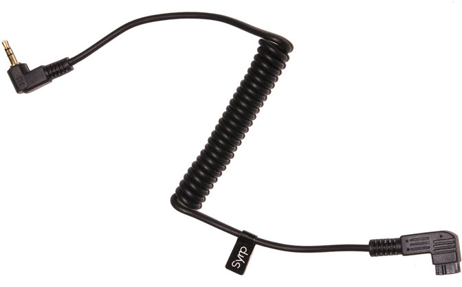 SYRP 1S Link Cable Sony - Best Available Image
