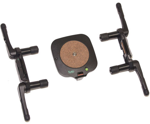 Best image for SYRP Magic Carpet End Caps  &  Carriage