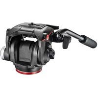 Best image for Manfrotto XPRO 2-way Fluid Video Head