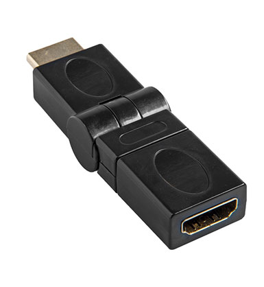 1010805_B.jpg - TetherPro HDMI Swivel Adapter - Image 2