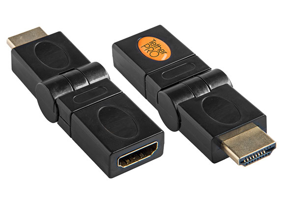 1010805_C.jpg - TetherPro HDMI Swivel Adapter - Image 3