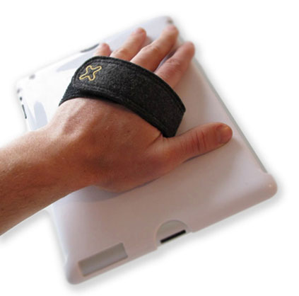 Best image for Tether Wallee Hand-Strap
