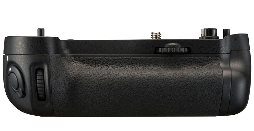Nikon MB-D16 Multi Battery Pack - D750 - Best Available Image