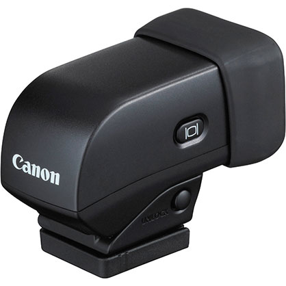 Best image for Canon EVF-DC1 Electronic Viewfinder