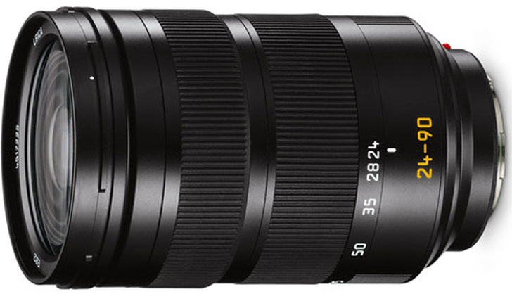 Leica Vario-Elmarit-SL 24-90mm f/2.8-4 A - Best Available Image
