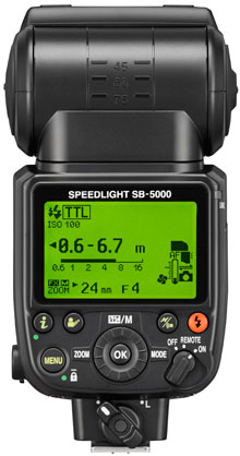1011785_A.jpg - Nikon Speedlight SB-5000 - Image 1