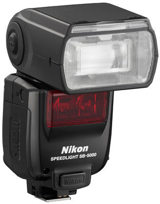1011785_B.jpg - Nikon Speedlight SB-5000 - Image 2