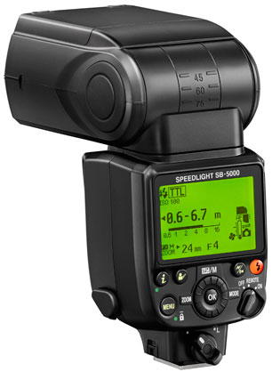 1011785_C.jpg - Nikon Speedlight SB-5000 - Image 3