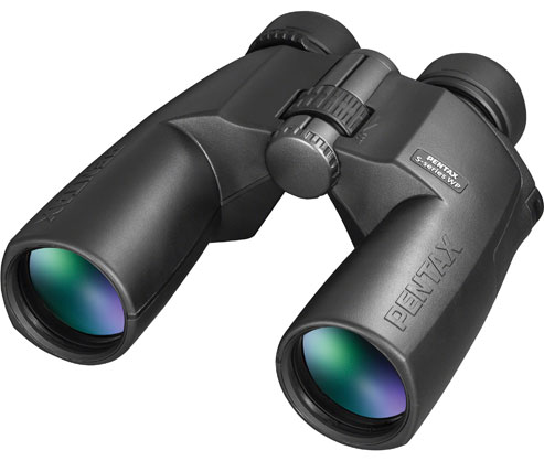 Best image for Pentax 10x50 S Series SP WP Binocular