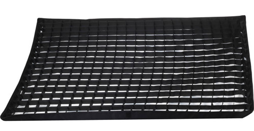 Bron Light Grid 40 for Softbox 30x180 - Best Available Image