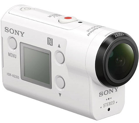 1012635_A.jpg - Sony AS300 Full HD Action Cam