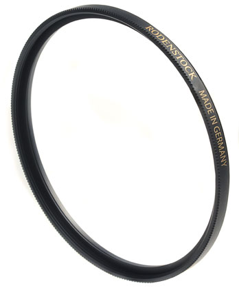 1012725_A.jpg - Rodenstock 19162 62mm UV Super MC HR Digital Filte - Image 1