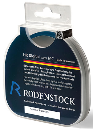 Rodenstock 19277 77mm CPL Super MC HR Digital Filter