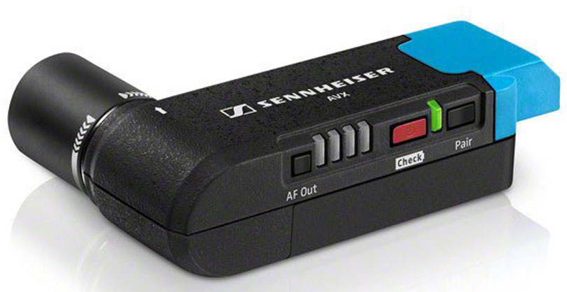 Best image for Sennheiser AVX-ME2 Set-3 AU Lavalier