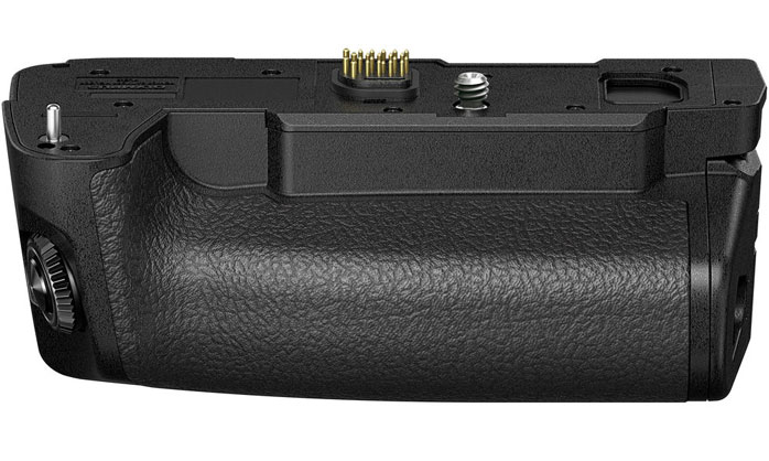 Best image for Olympus HLD-9 Power Battery Grip  M1 mk2