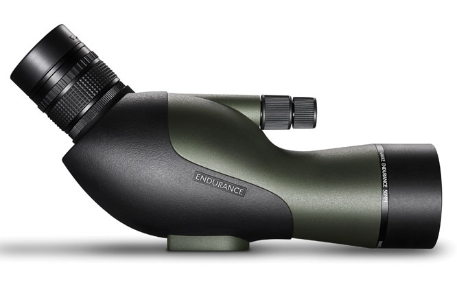 Hawke 56092 Endurance Spotting Scope 12-36 x 50 - Best Available Image