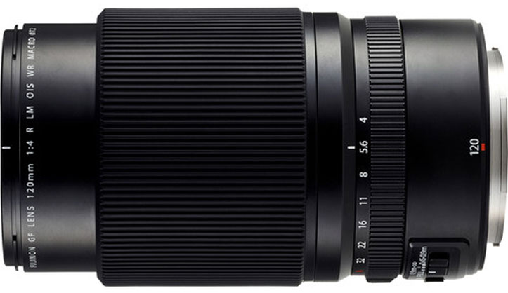 Best image for Fujifilm GF 120mm f/4 Macro R LM OIS WR Lens