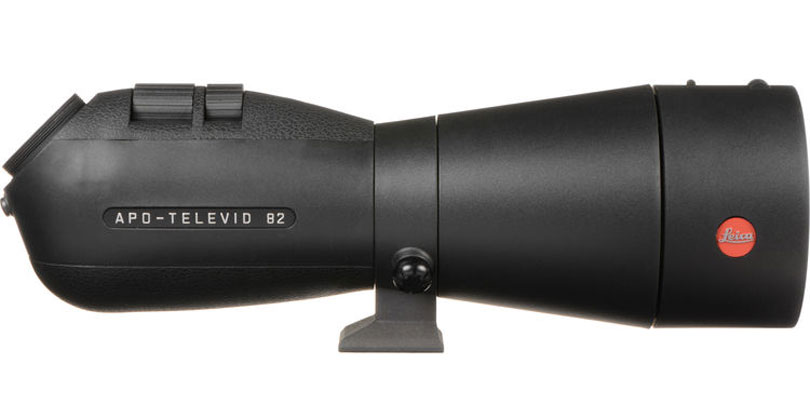 Leica APO Televid 82 Angled Spotting Scope - Best Available Image