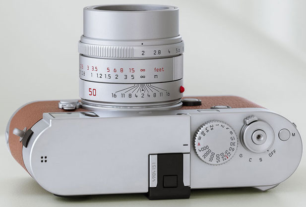 1013395_A.jpg - Leica 50mm f/2 APO Summicron-M silver - Image 1