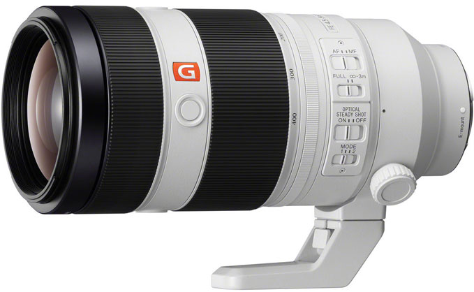 Best image for Sony FE 100-400mm f/4.5-5.6 GM OSS Lens