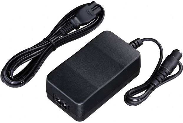 Best image for Canon AC-E6N AC Adapter for EOS DSLR