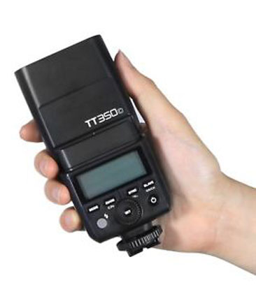 Best image for Godox Mini Flash for Mirrorless Digital Nikon TT350N